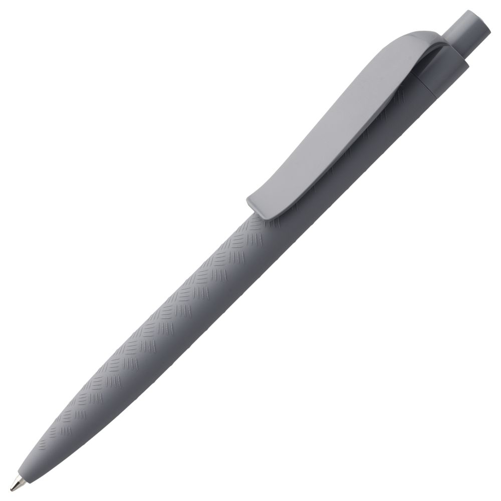 Ручка шариковая Prodir QS00 Hard Work-1