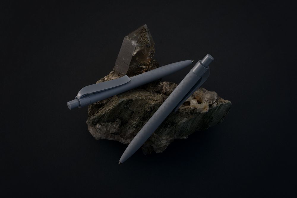 Ручка шариковая Prodir QS00 Hard Work-7