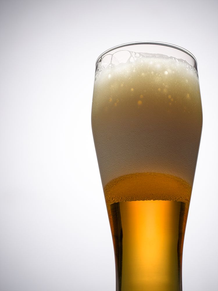 Бокал для пива Pub Weizen-3