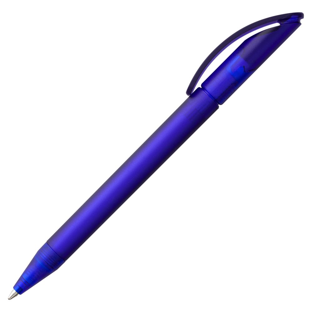 Ручка шариковая Prodir DS3 TFF, синяя-2