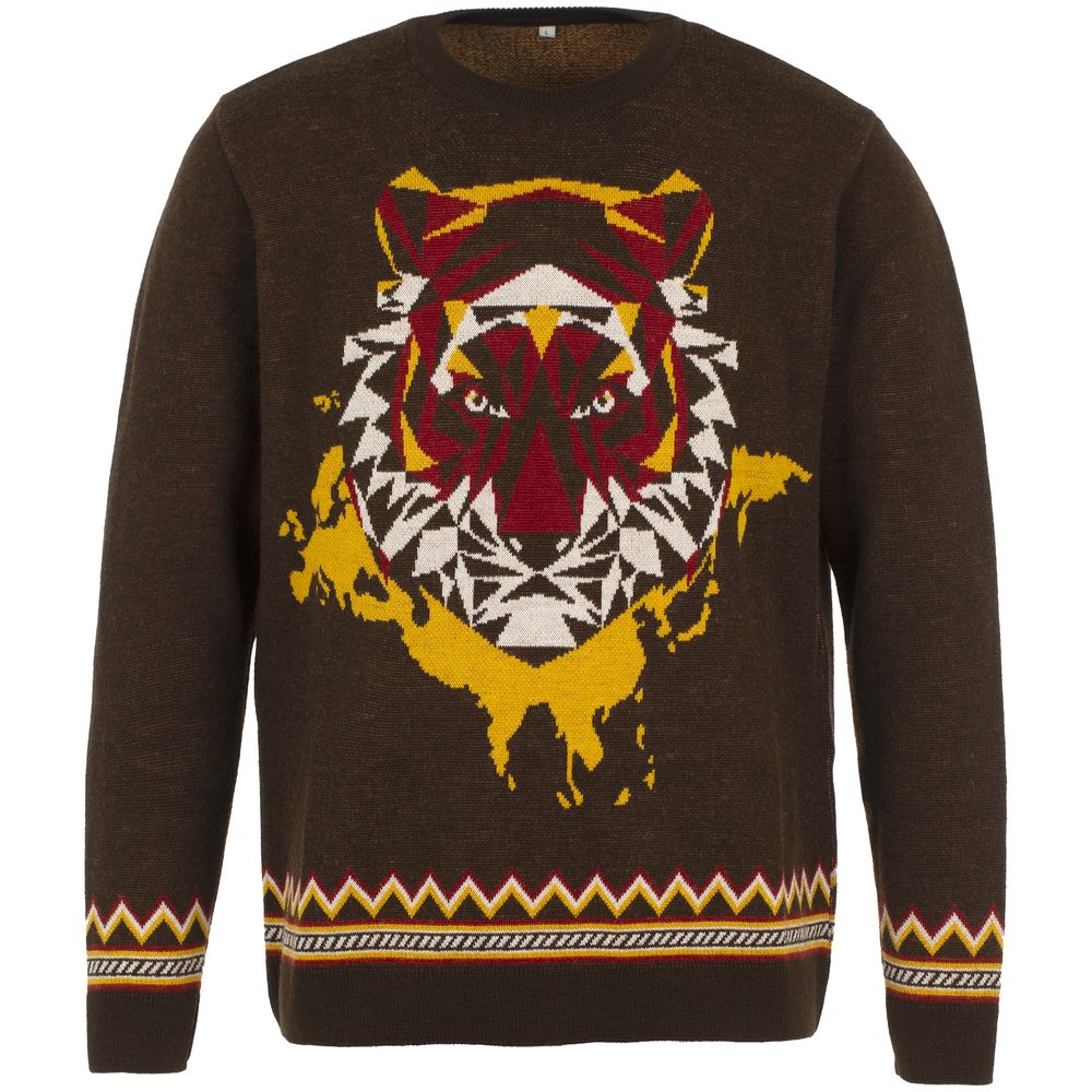 Джемпер Totem Tiger, размер XS-1