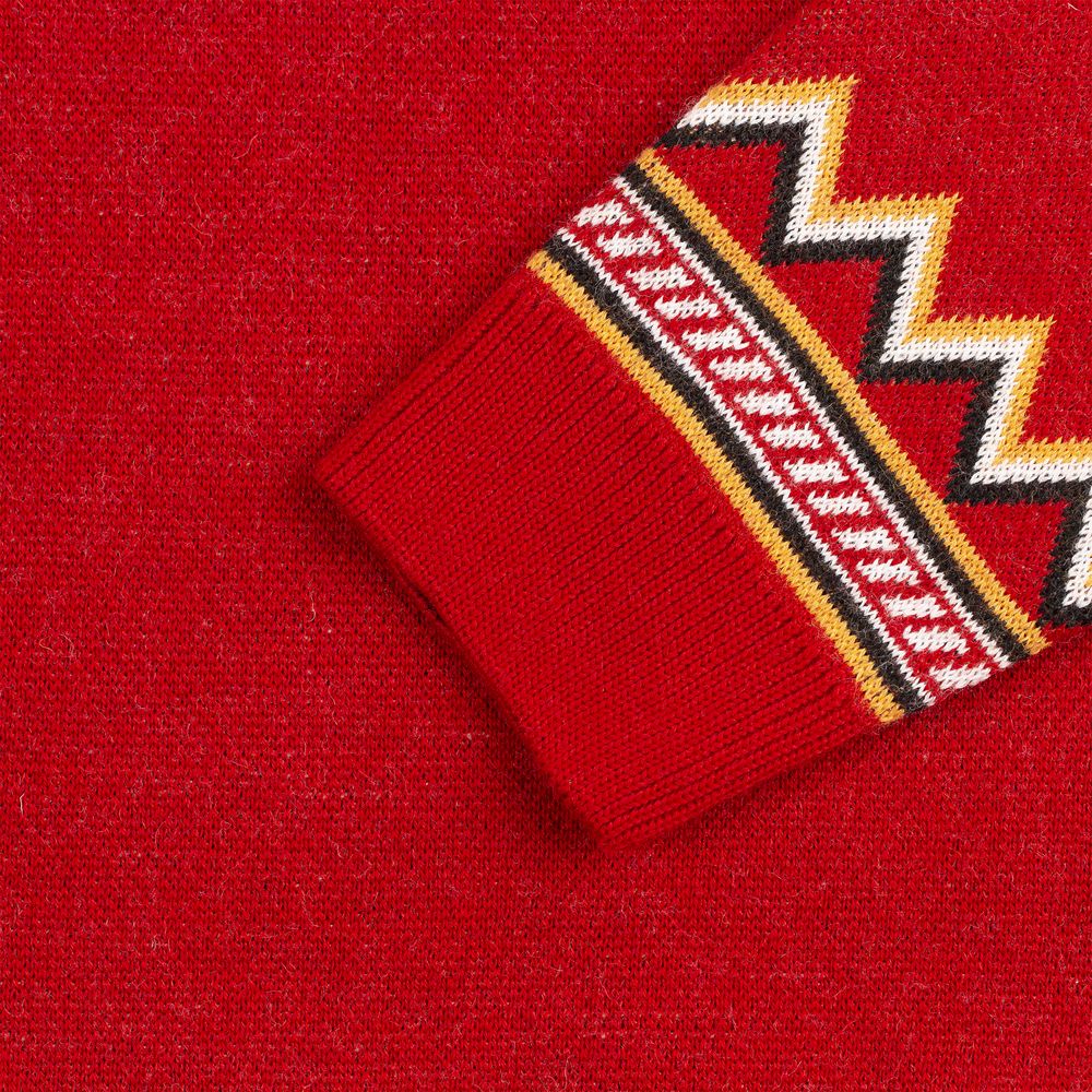 Джемпер Totem Fox, размер M-4