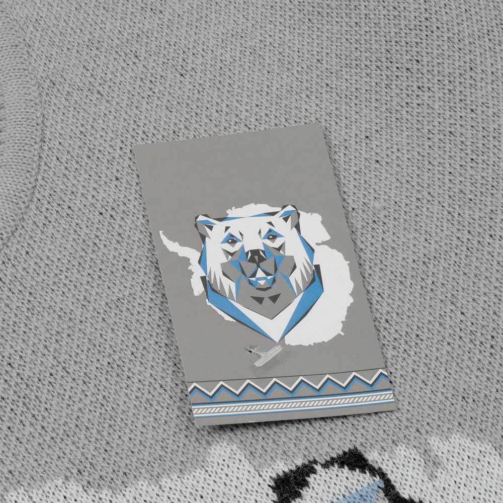 Джемпер Totem Bear, размер XS-3