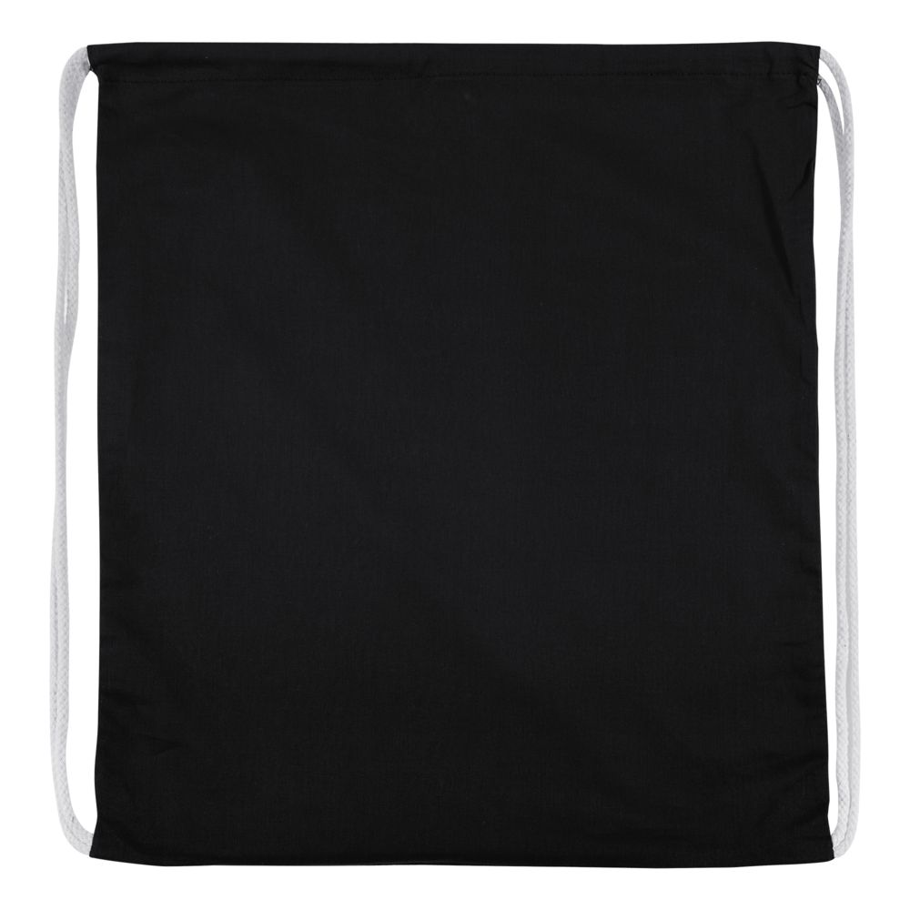 Рюкзак Canvas, черный-3
