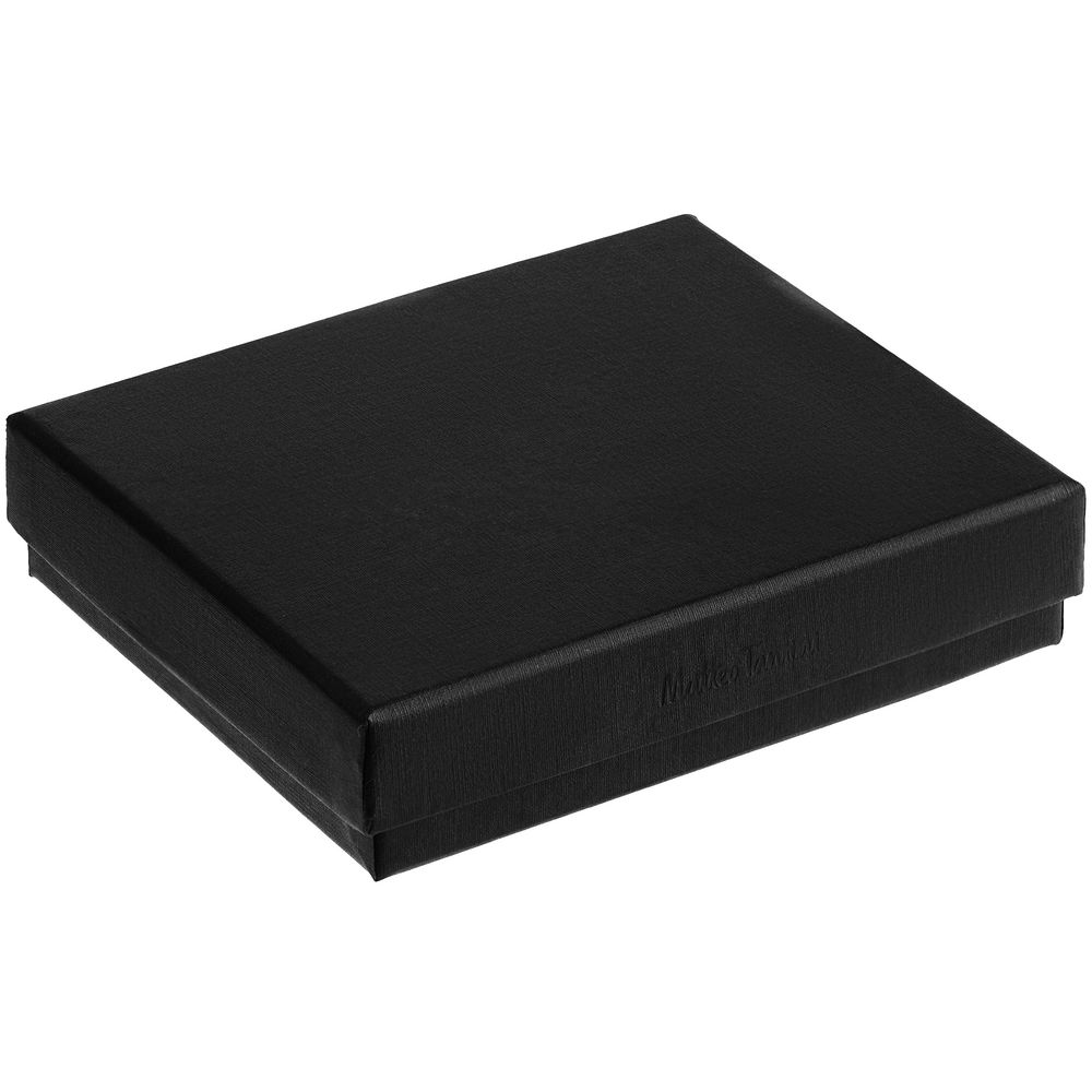 Портмоне Remini, черное-9