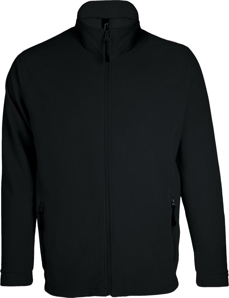 Куртка мужская Nova Men 200 черная, размер S-1