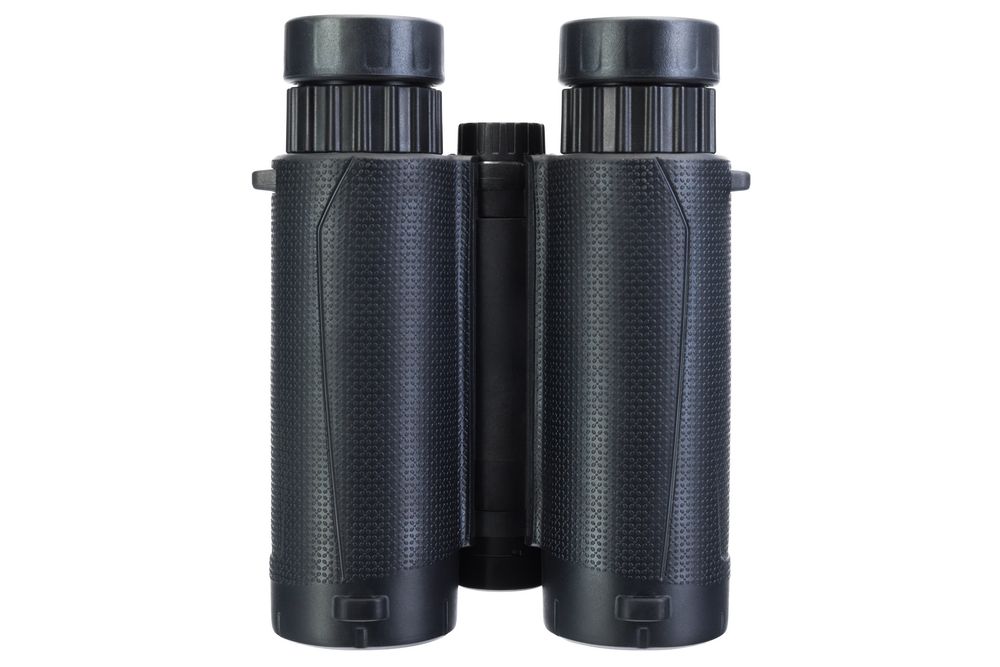 Бинокль с дальномером Guard 2500-3