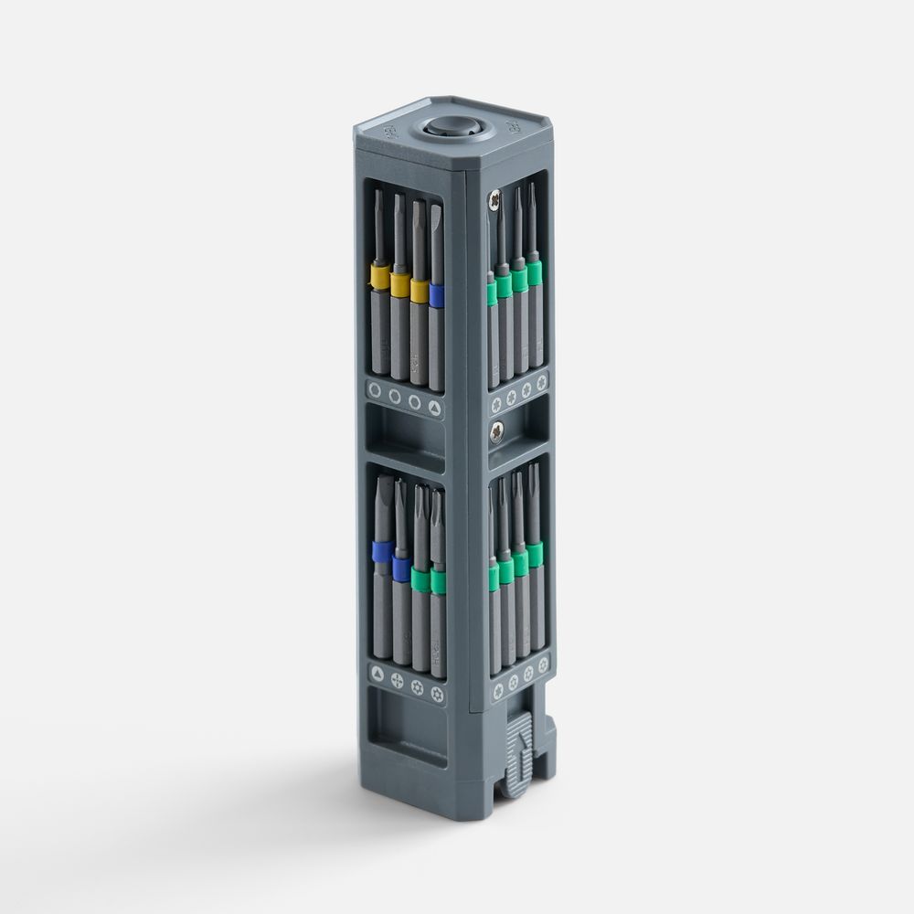 Набор отверток Mega Vint-5