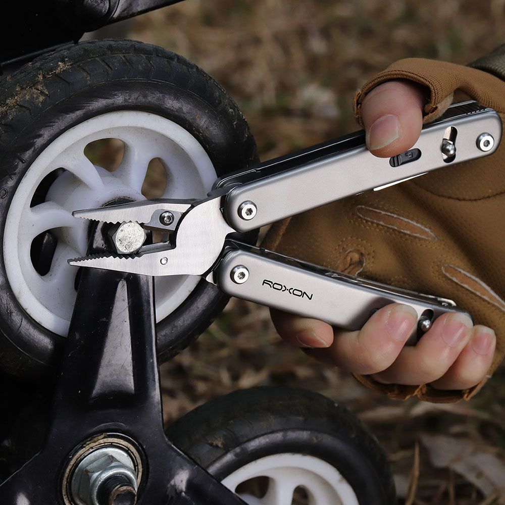Мультитул Flex-7