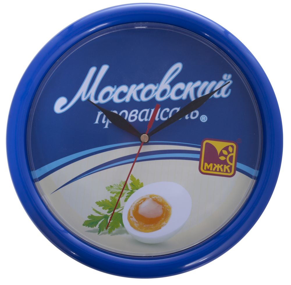 Часы Vivid Small, синие-1
