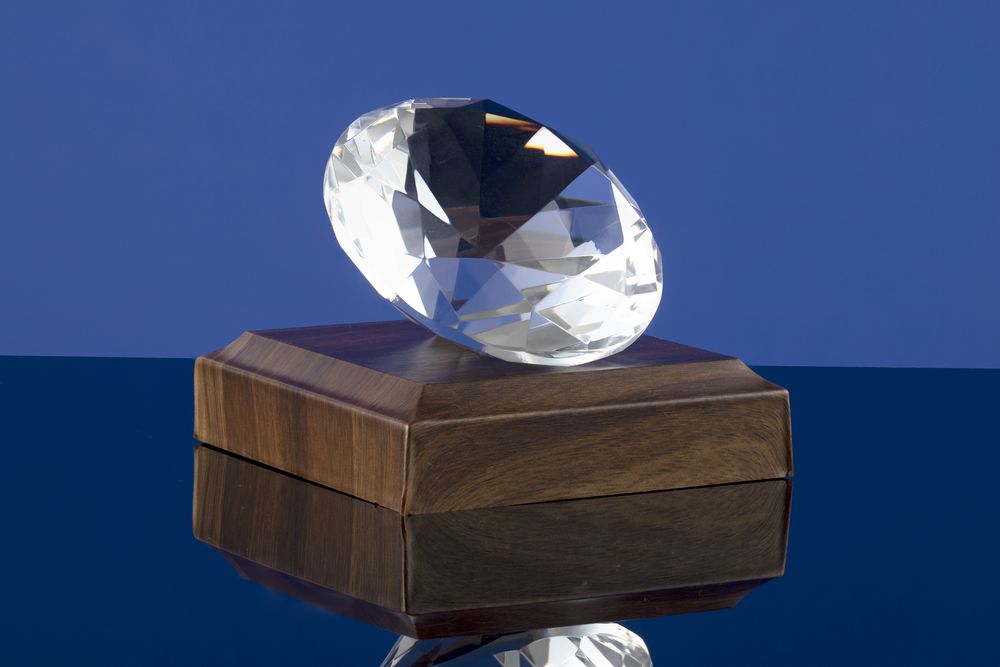 Стела Diamond, в подарочной коробке-5