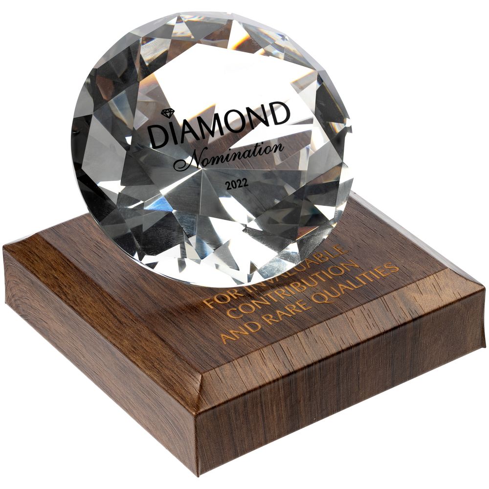 Стела Diamond, в подарочной коробке-8
