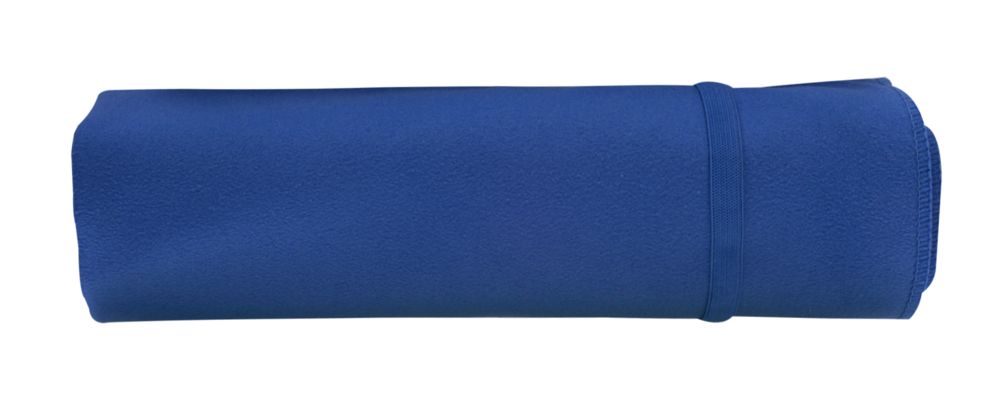 Спортивное полотенце Atoll Medium, синее-2