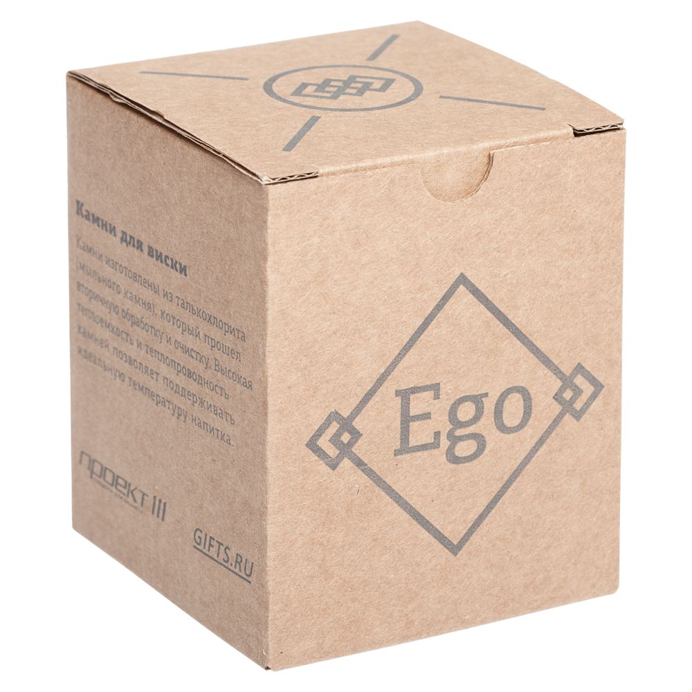 Набор Ego-6
