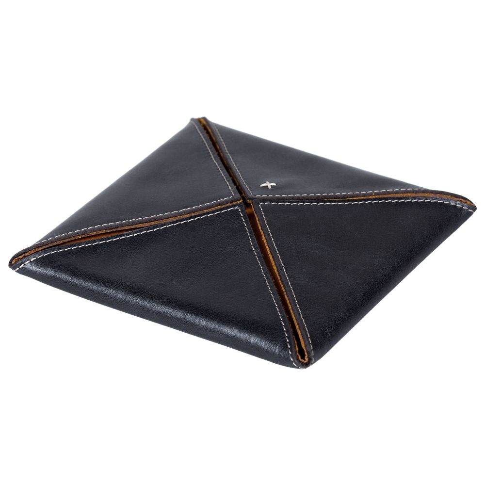 Органайзер для путешествий xPouch, черный-3