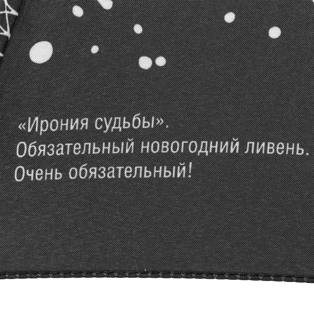Зонт-трость Types Of Rain-8