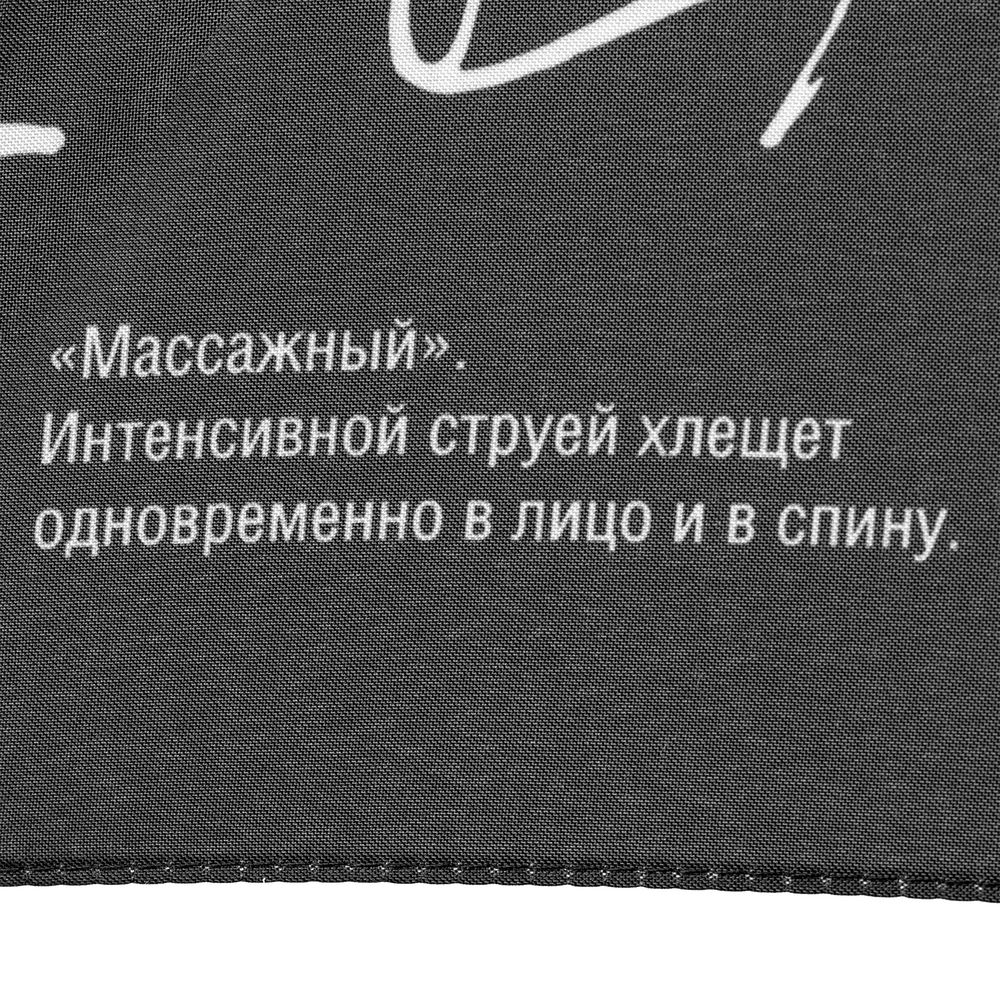 Зонт-трость Types Of Rain-13