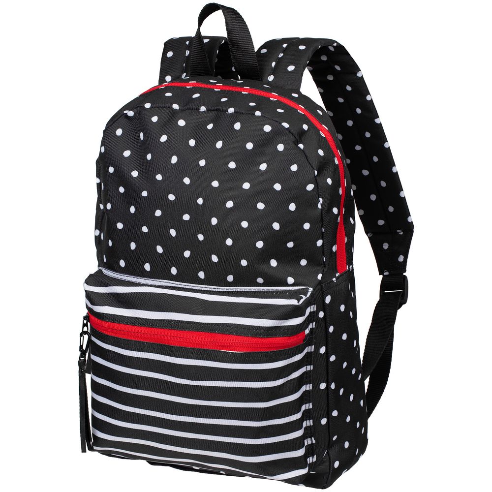 Рюкзак Polka Dot-3
