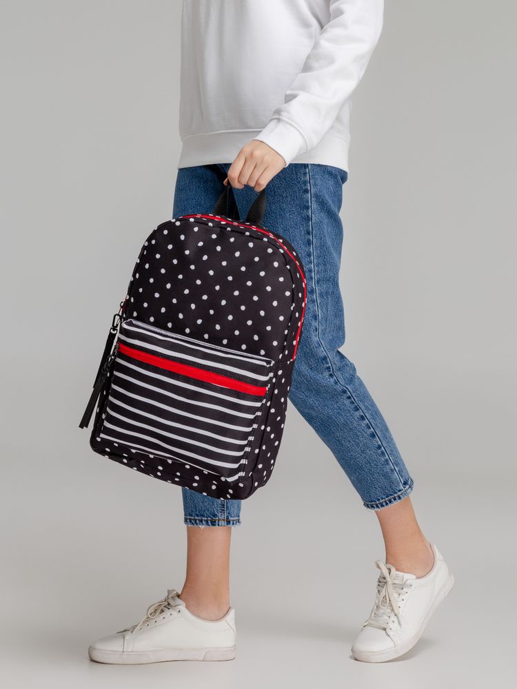 Рюкзак Polka Dot-8