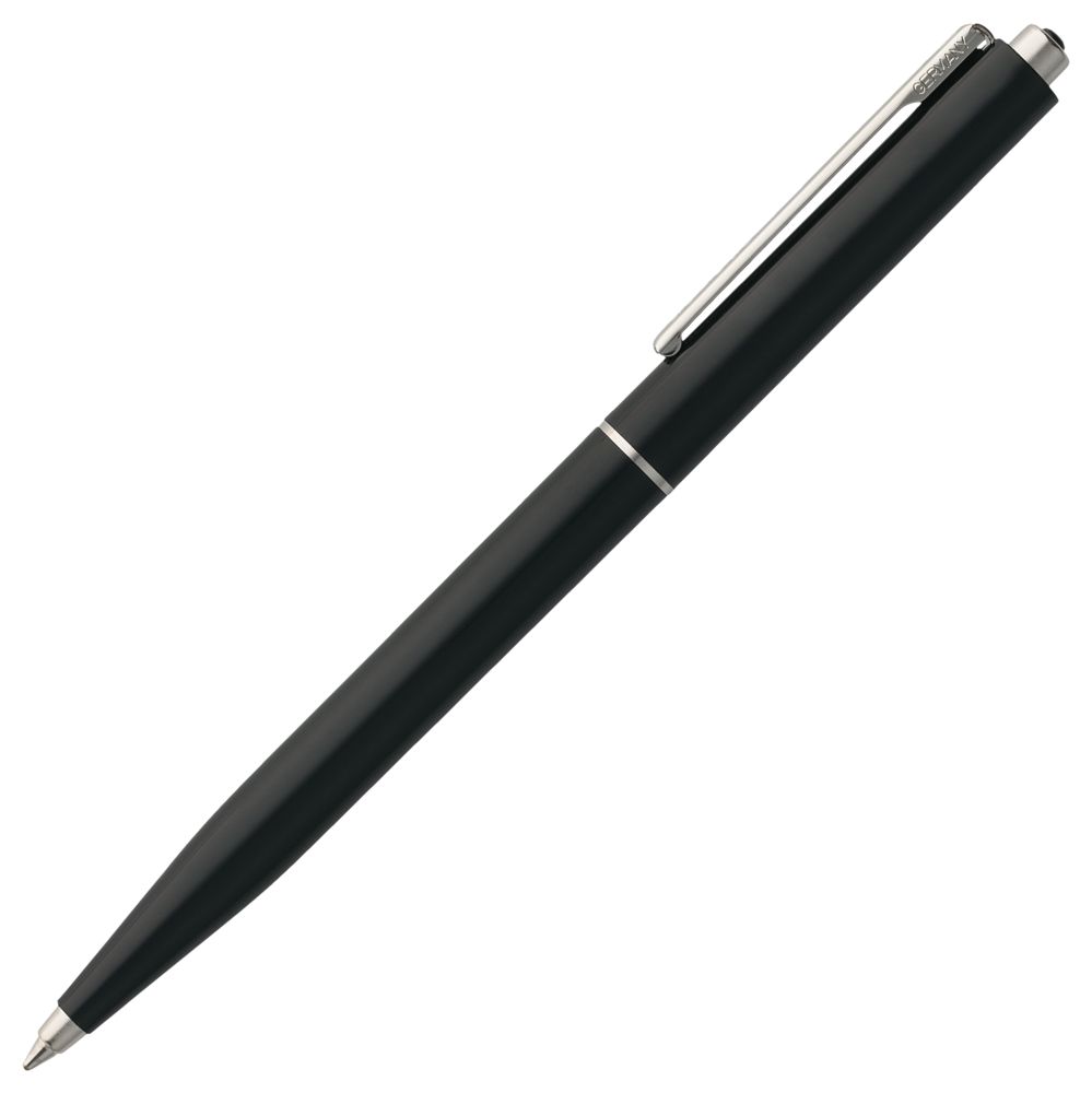 Ручка шариковая Senator Point, ver.2, черная-2