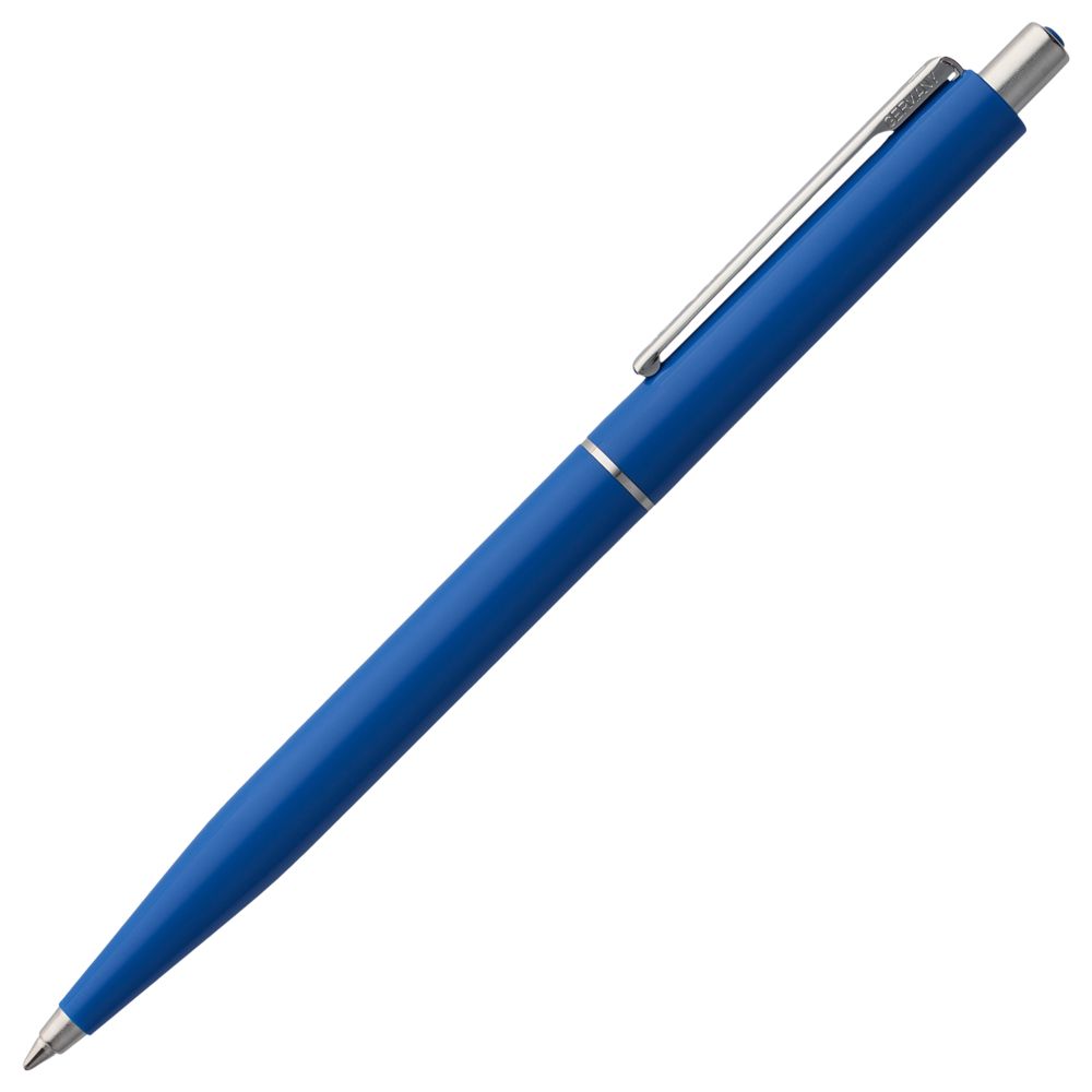 Ручка шариковая Senator Point, ver.2, синяя-2