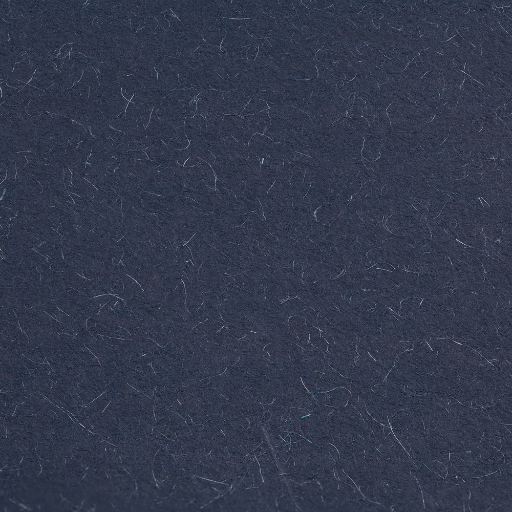 Коробка Eco Style, синяя-5