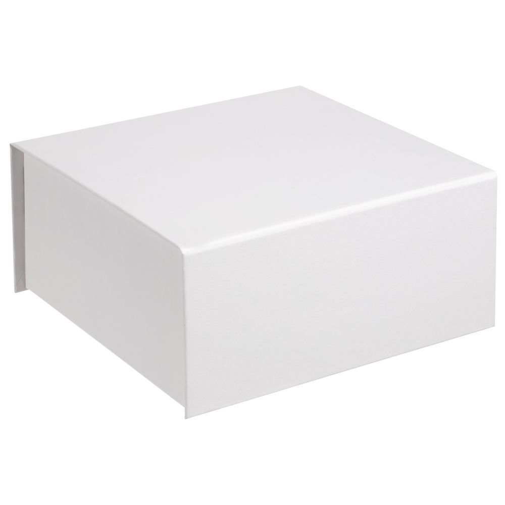 Коробка Pack In Style, белая-1