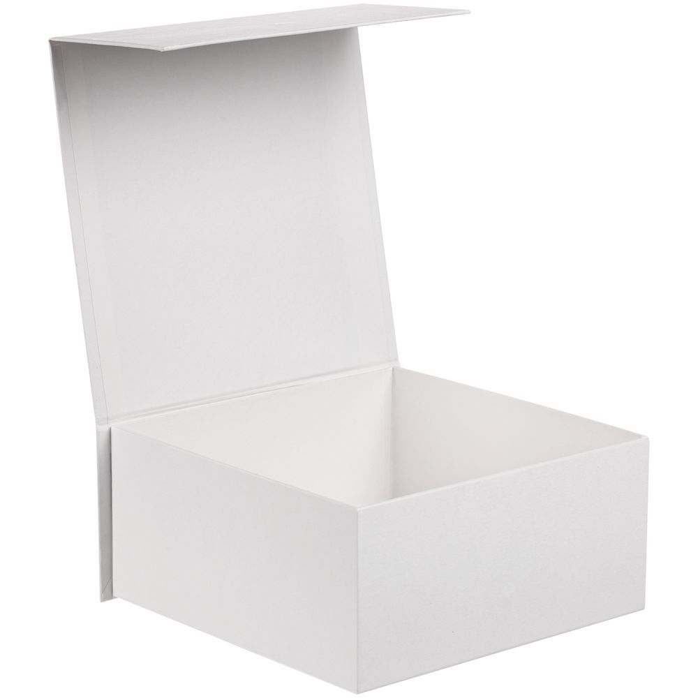 Коробка Pack In Style, белая-2