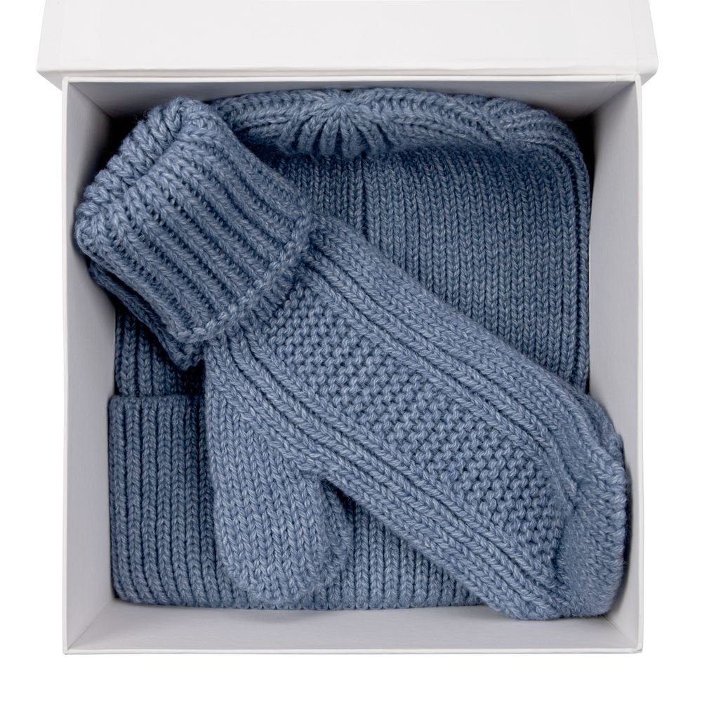 Коробка Pack In Style, белая-3