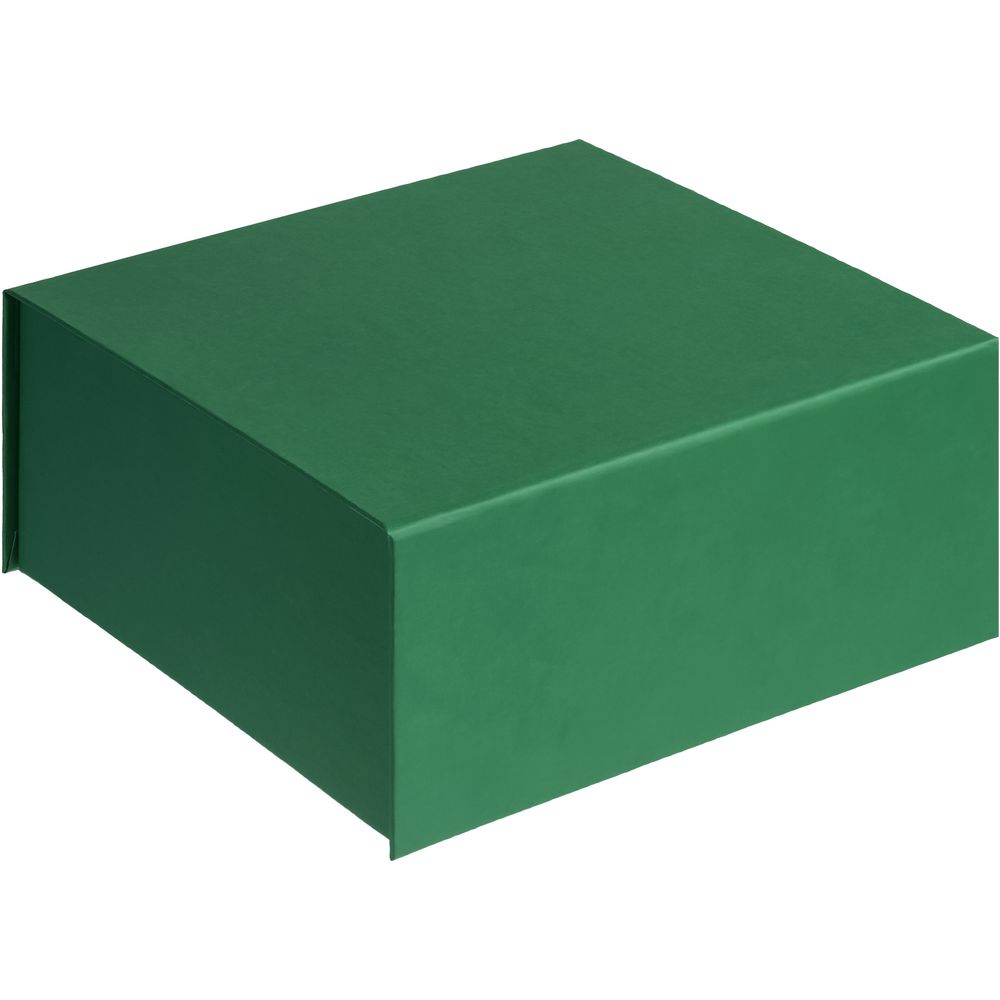 Коробка Pack In Style, зеленая-1