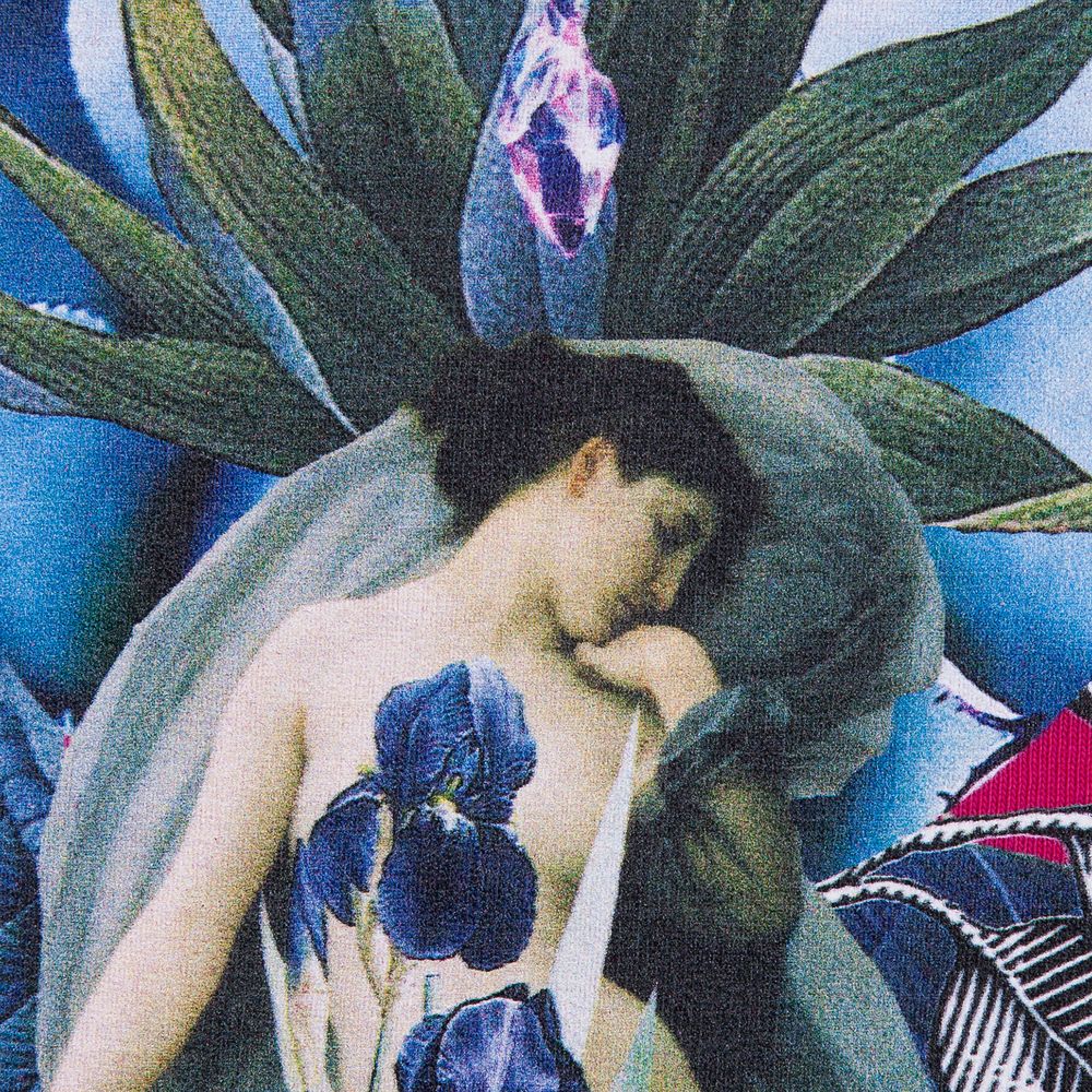 Футболка женская Beauty Sleep, ярко-розовая (фуксия), размер S-4