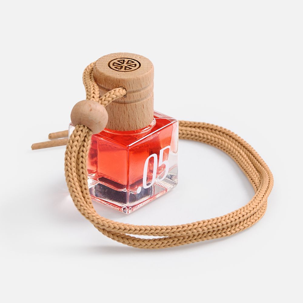 Ароматизатор воздуха Flava Energy, цитрус-5