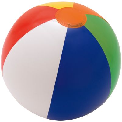 Надувной пляжный мяч Sunny Fun-1