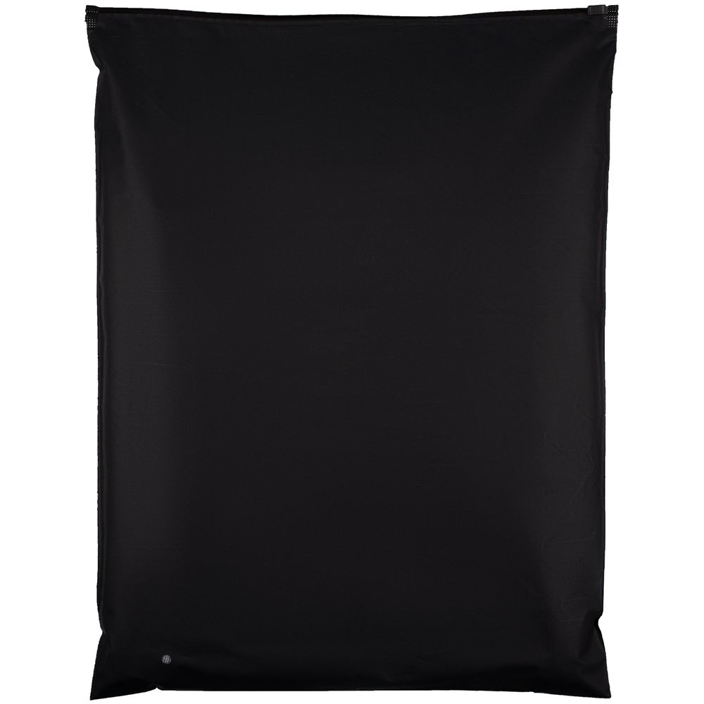 Пакет Zip Lock, M, черный-3
