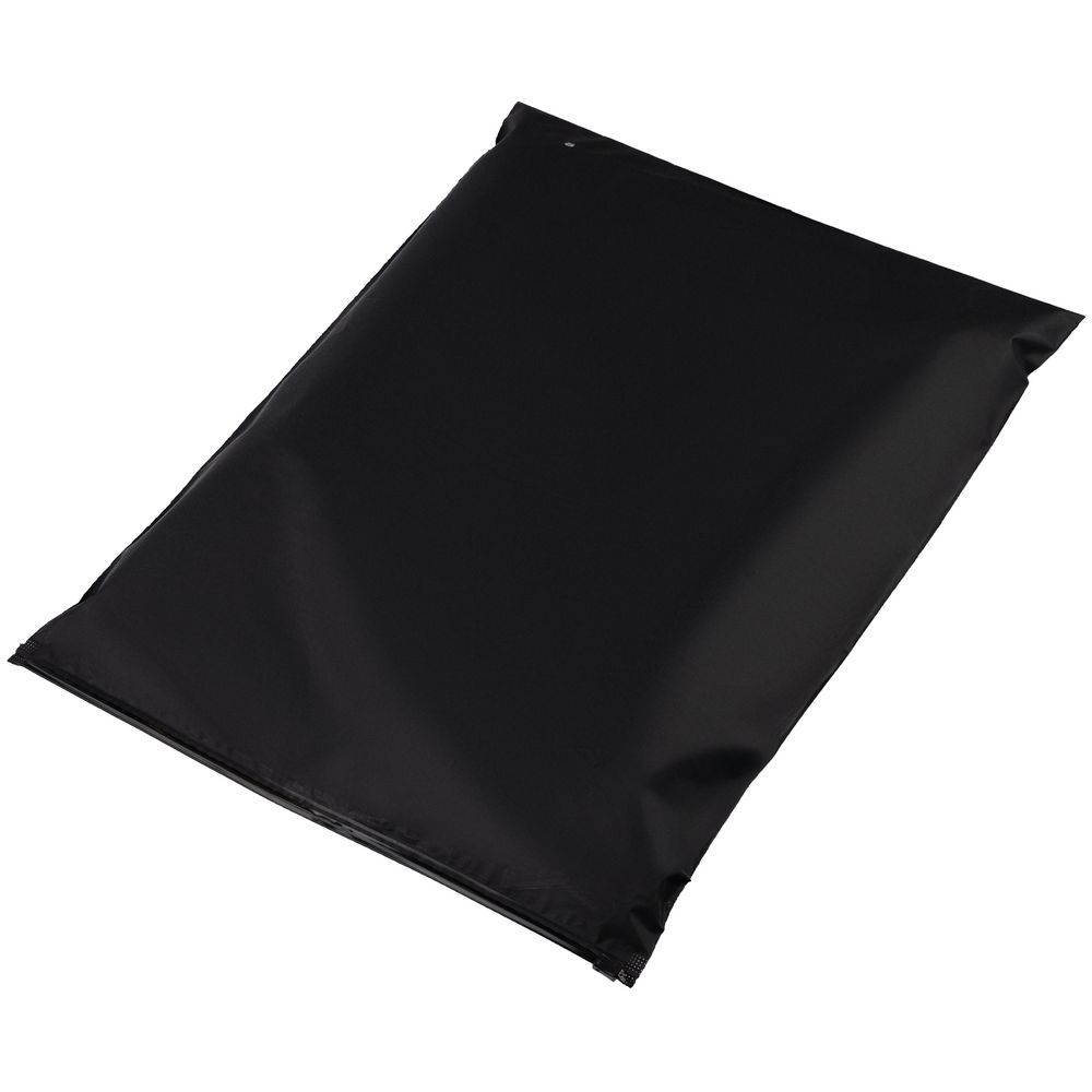 Пакет Zip Lock, M, черный-4