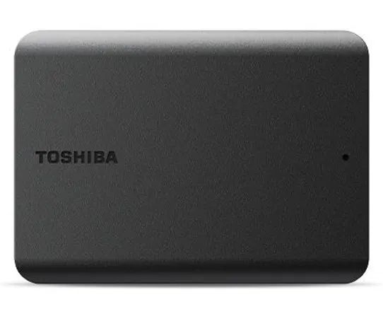 Внешний диск Toshiba Canvio, USB 3.0, 1Тб, черный-3
