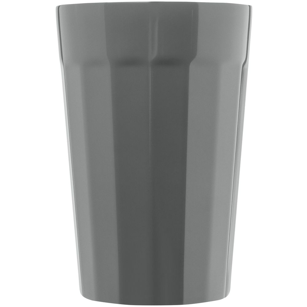 Термостакан iconyMug, серый-3