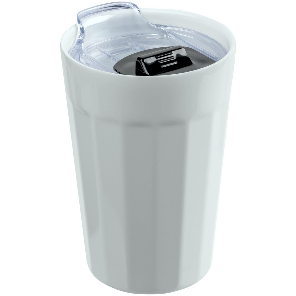 Термостакан iconyMug, белый-1