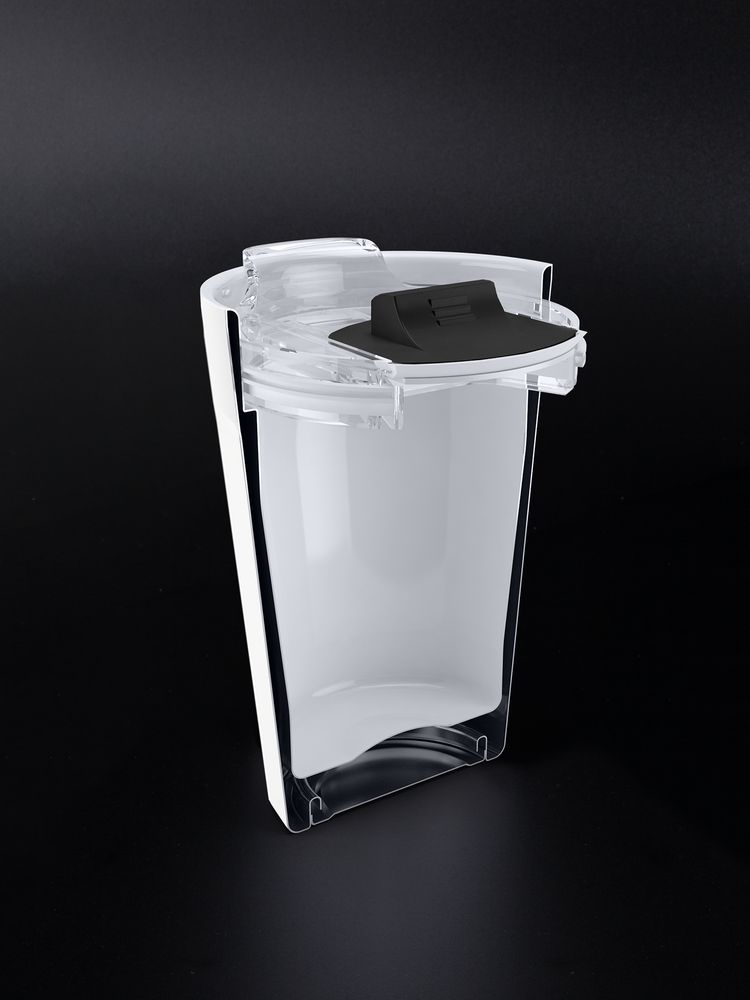 Термостакан iconyMug, белый-7