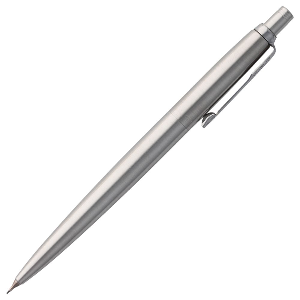 Карандаш механический Parker Jotter Stainless Steel Core B61-3