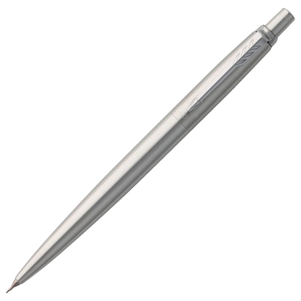 Карандаш механический Parker Jotter Stainless Steel Core B61-4