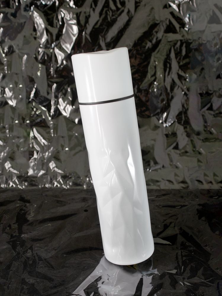 Термос Gems White Rock Crystal, белый горный хрусталь-8