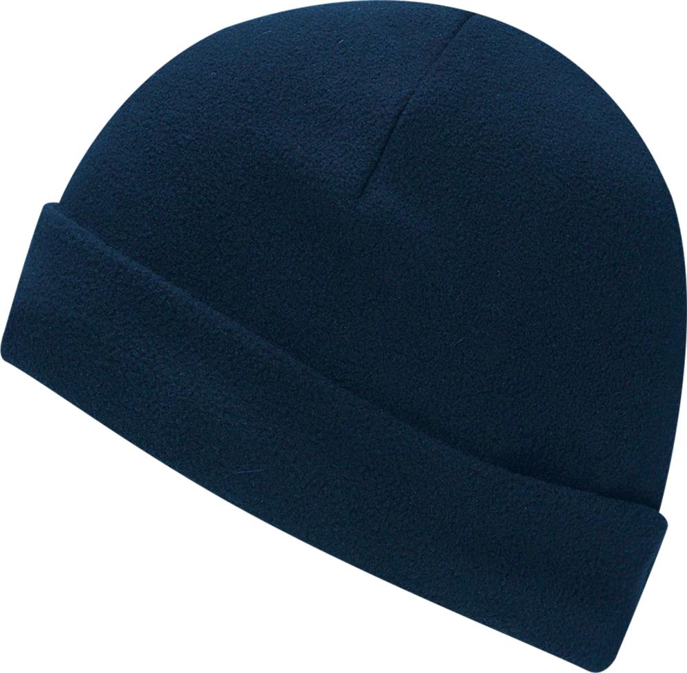 Шапка Serpico 55 темно-синяя-1