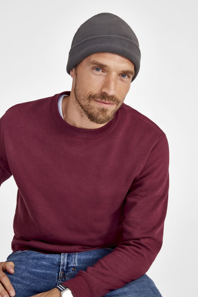 Шапка Serpico 55 темно-синяя-2