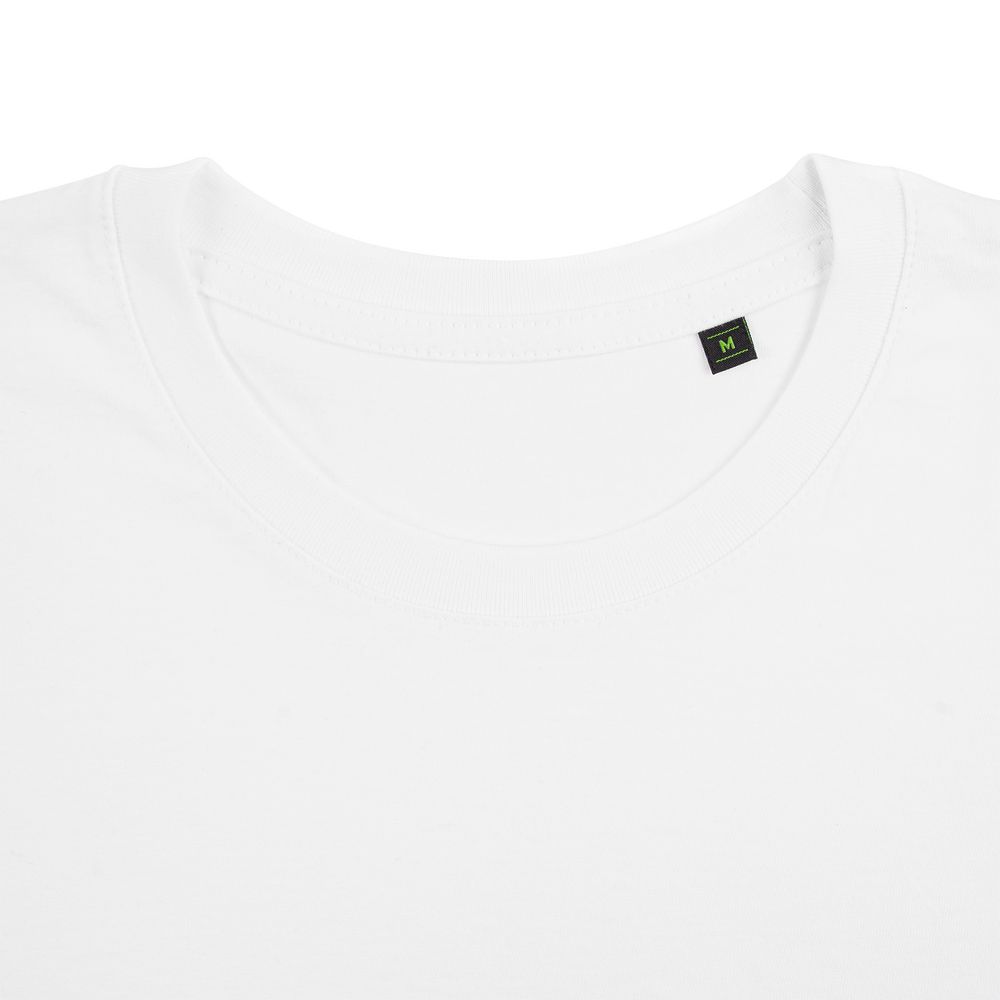 Футболка унисекс E150 Inspire (Organic) красная, размер M-3