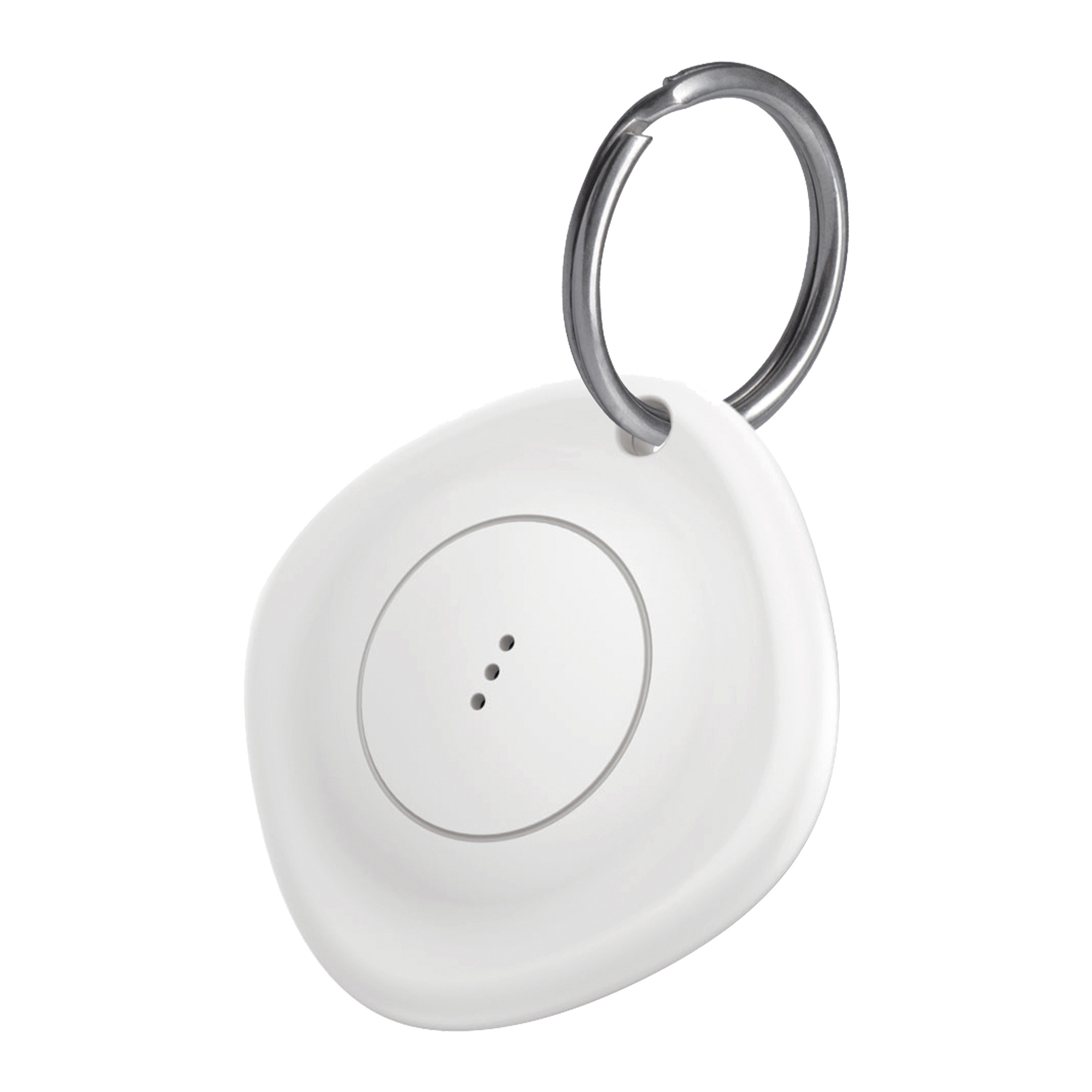 Bluetooth трекер D-Tag, белый, Deppa-1
