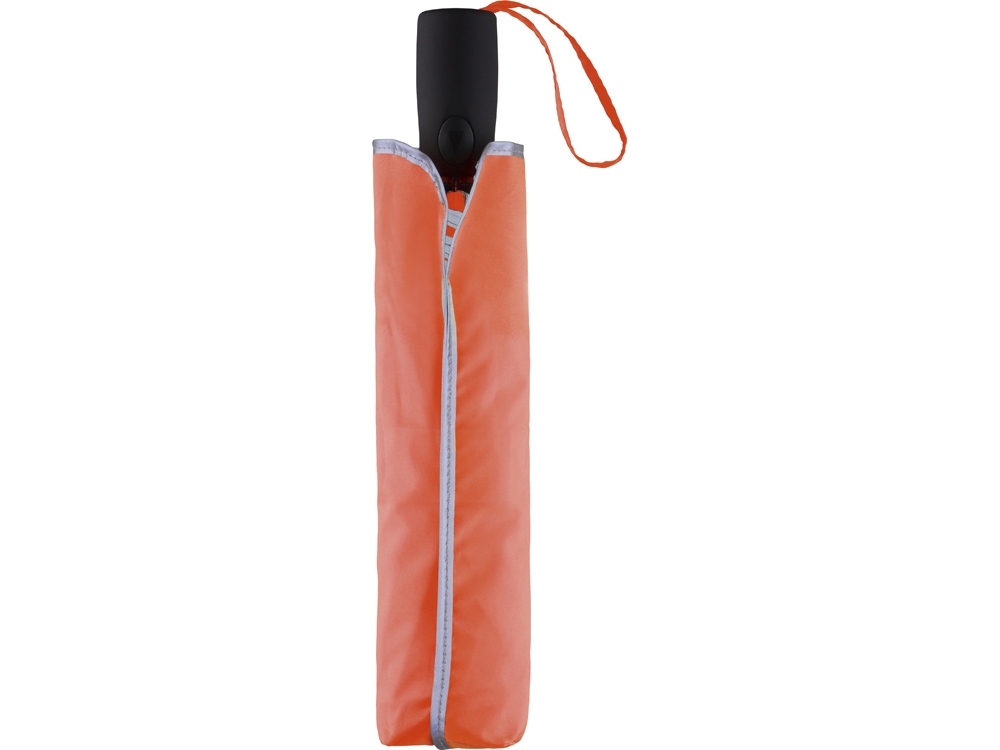 Зонт складной 5547 Pocket Plus полуавтомат. белый-5