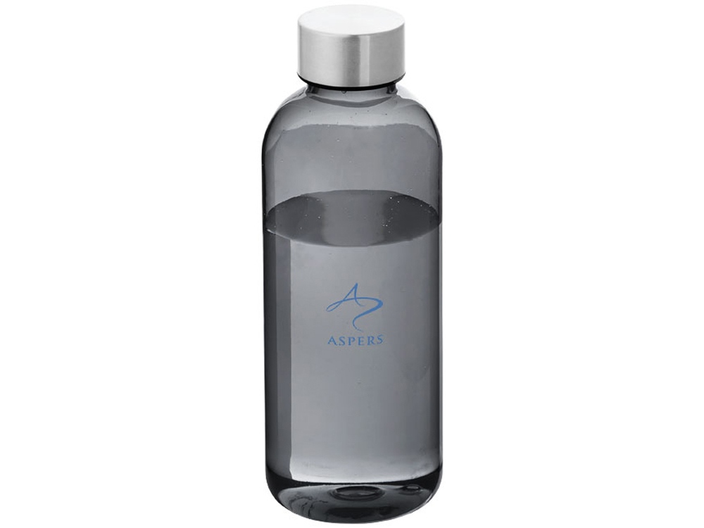 Бутылка «Spring» 630мл, черный прозрачный-5