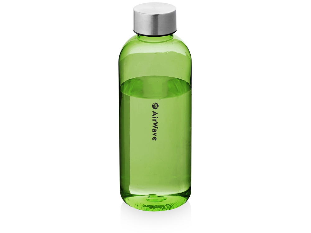 Бутылка «Spring» 630мл, зеленый прозрачный-5