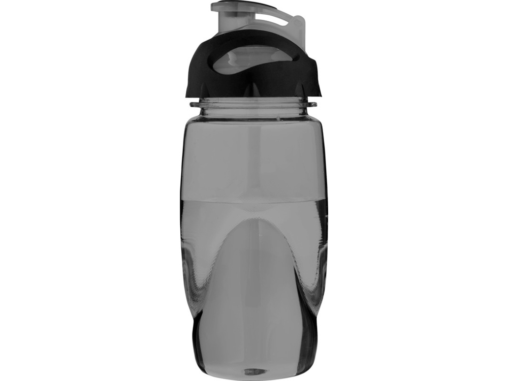 Бутылка спортивная "Gobi", черный-2